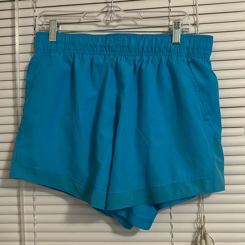 Athletic Shorts
